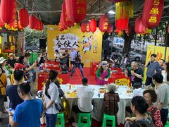 -弓虽昌焖烧鸡(大竹林店)