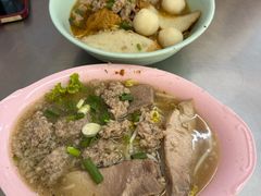 -榮泰米粉湯(Left Shop)