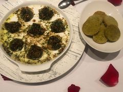 法式焗蝸牛-蝶舍·MAISON PAPILLON