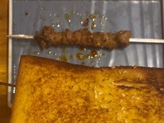 -小俩口烧烤东北菜(双井店)