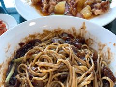 -桃园中华料理炸酱面(燕儿岛路店)