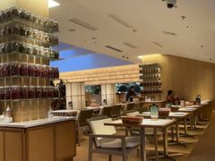 -无印良品餐堂 MUJI Diner(成都太古里店)