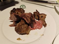 -戈拿旺巴西烤肉(崇文门店)