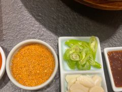 -柔杉家黑牛烤肉·活鳗鱼(太原街店)