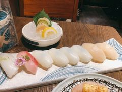 -大雄寿司(中华广场店)