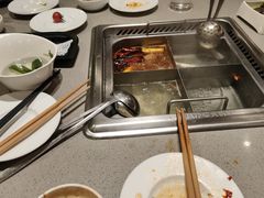 -海底捞火锅(宝龙广场夜宵主题店)