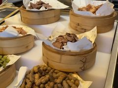 -富力丽思卡尔顿酒店·香荟全日制餐厅