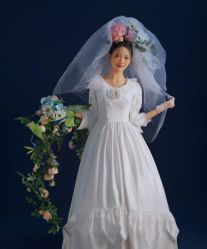 -钟爱一生婚纱摄影旗舰店