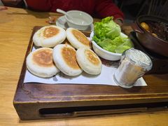 -龚兴城鱼羊吉·家传湖北菜(苗栗路总店)