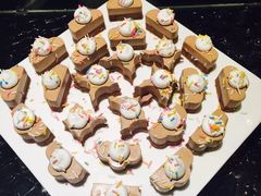 -泰谷酒店·太古码头闽菜自助餐厅