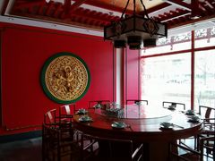 -北平食府.北京烤鸭(亦庄店)