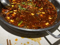 -满诗爷黄辣丁(金岛花园店)