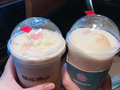 -桃乐满山(川沙百联店)