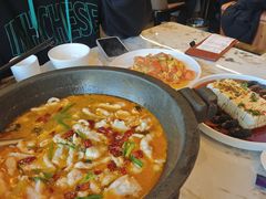 -味仙居(环城南路店)