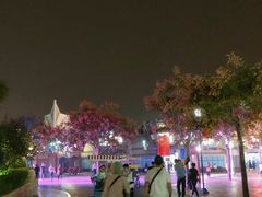 -郑州方特梦幻王国