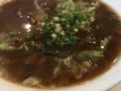 -太婆天府山珍酒楼(亚运村店)