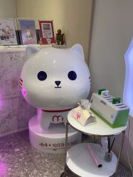 -咪咪专业脱毛连锁机构