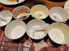 哈根达斯-四海一家自助餐(益田假日广场店)