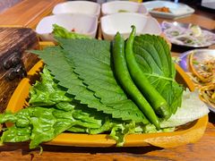 -济州爱肉堂(总店)