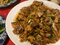 -生态苑农庄(十里画廊遇龙河店)