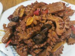 -红实家常菜(静安里店)