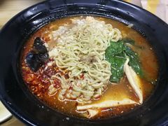-四川老牛麻辣烫(北门桥店)