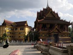 -西双版纳总佛寺