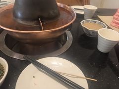-东来顺饭庄(金泉广场店)