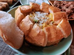 -mango tree芒果树泰国餐厅(青岛万象城店)