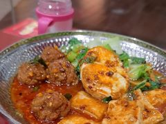 -喜家德虾仁水饺(长泰广场店)