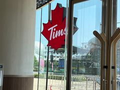 -Tims天好咖啡(河西万象城店)
