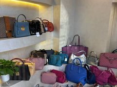 -六六奢品·vintage中古·回收二手奢侈品包包手表首饰(环球港店)