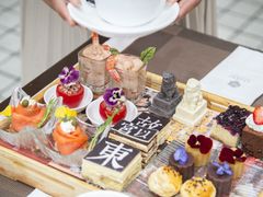 -北京王府井天伦王朝酒店