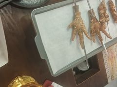 -半酌烧烤小酒馆(南京东路店)