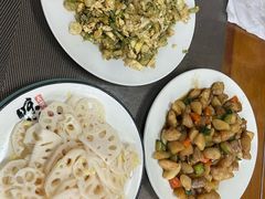 -微山岛春天里酒家
