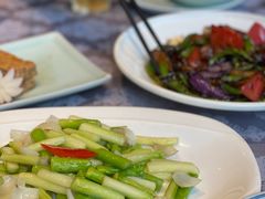 -山外山菜馆(玉泉路店)