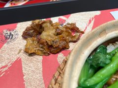 -华记煲仔华·煲仔饭(市桥易发店)