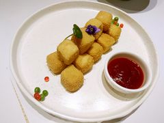 -幸福蔬·时尚蔬食(黄山湖公园店)