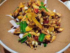 -肖记公安牛肉鱼杂馆·省级非物质文化遗产(三角路直营店)