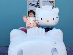 -安吉Hello Kitty乐园
