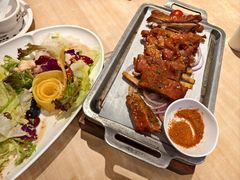 -羊之道草原味道清真餐厅(番禺店)