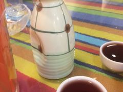 -滋味烤鱼(马北店)
