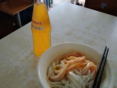 凉皮-秦镇史玉林凉皮(翡丽城店)