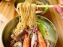 -江山半岛白浪滩景区