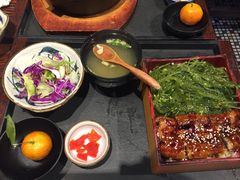 -石屋料理(南京西路店)