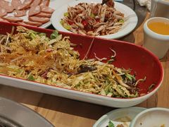 -锅老头铁锅炖•大锅蒸汽海鲜(韩乐坊店)