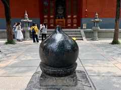 -洛阳白马寺