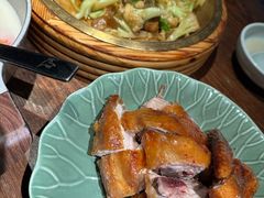 -佬麻雀·新湘菜(珠海金发购物中心店)