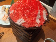 -山葵家·创意料理(宁波来福士店)