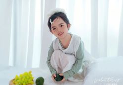 -小木马国际儿童摄影